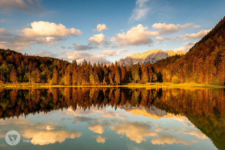 Ferienwohnung Mittenwald