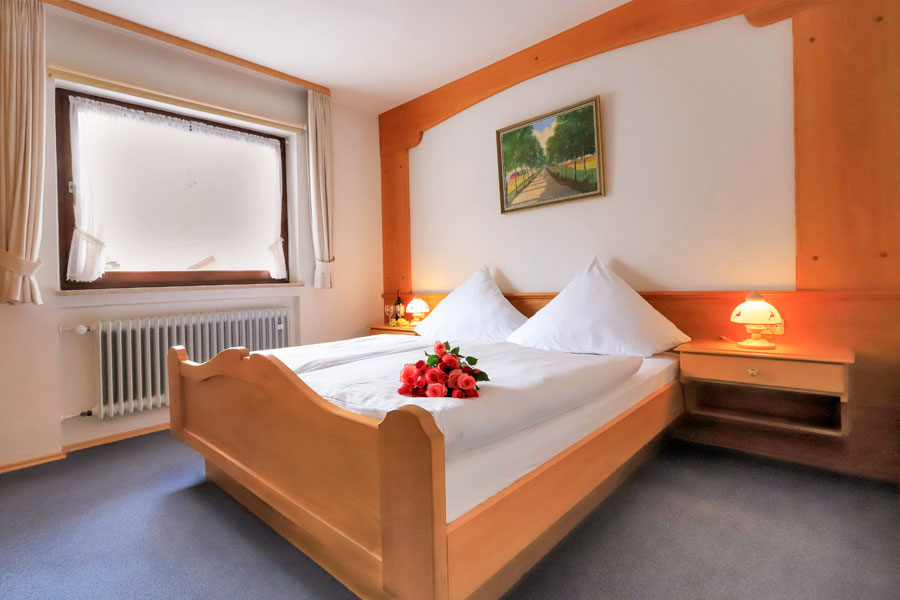 Ferienwohnung Mittenwald